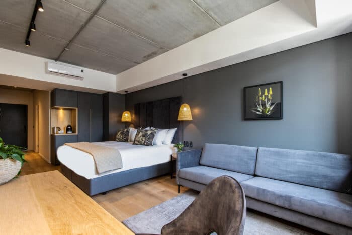 Cedarberg Travel | Kloof Street Hotel