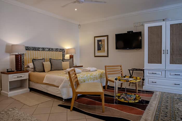 Cedarberg Travel | Ashbourne House