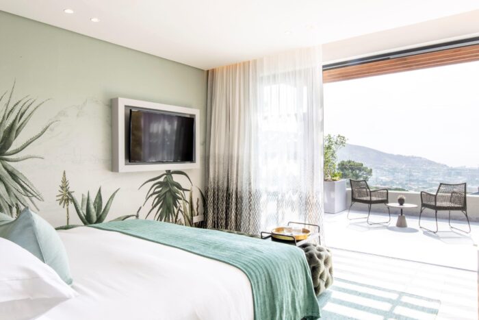 Cedarberg Travel | Camissa House