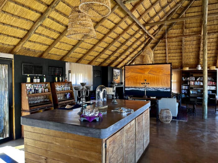 Cedarberg Travel | Kwessi Dune Lodge