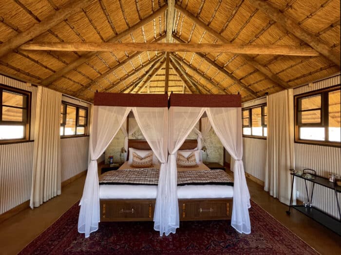 Cedarberg Travel | Kwessi Dune Lodge