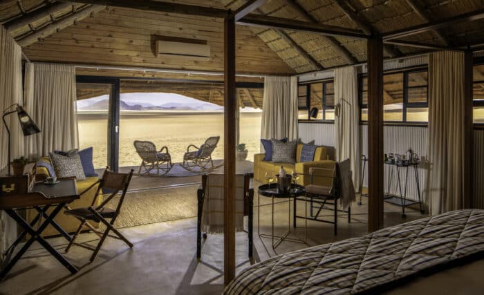 Cedarberg Travel | Kwessi Dune Lodge