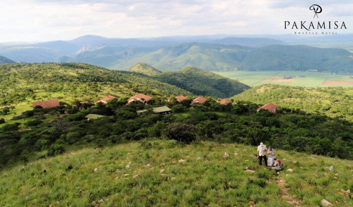 Cedarberg Travel | Pakamisa Private Lodge