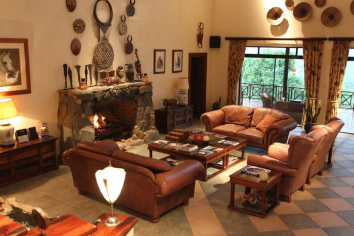 Cedarberg Travel | Pakamisa Private Lodge