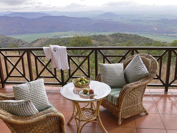 Cedarberg Travel | Pakamisa Private Lodge