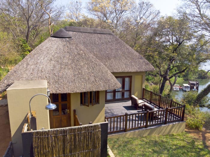 Cedarberg Travel | Divava Okanvango Resort & Spa