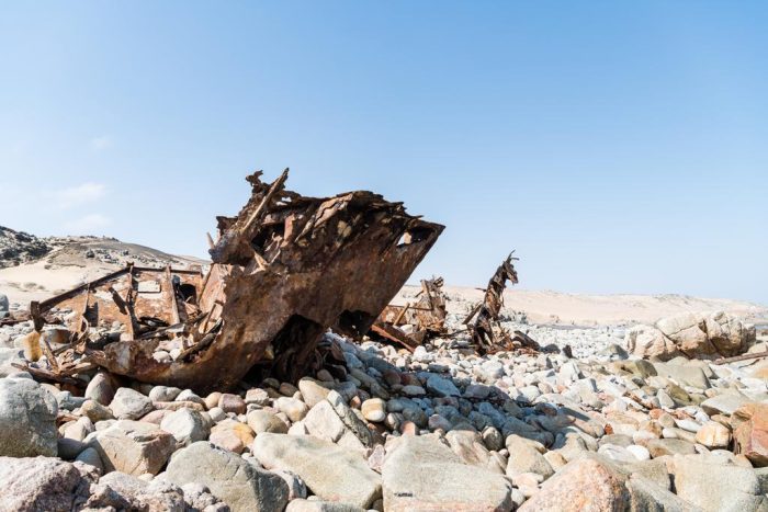 Cedarberg Travel | Namibia Fly-In with Skeleton Coast