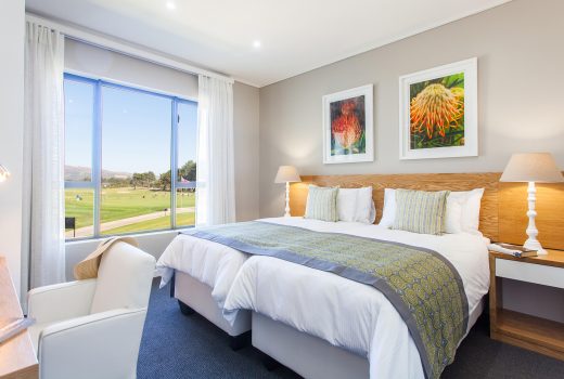 Pearl Valley Hotel by Mantis