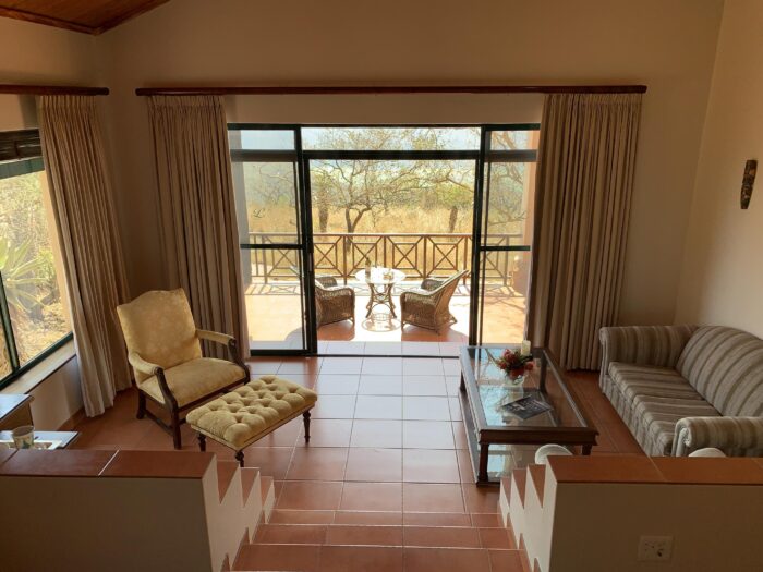 Cedarberg Travel | Pakamisa Private Lodge