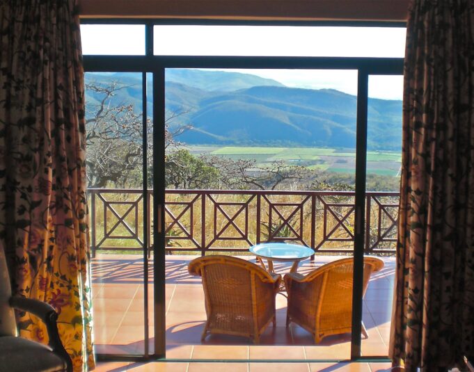 Cedarberg Travel | Pakamisa Private Lodge