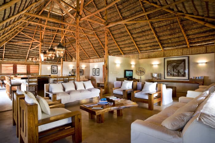 Cedarberg Travel | Rio Azul's Beachfront Accommodations