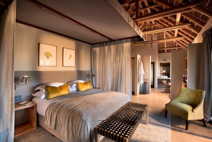 Cedarberg Travel | RockFig Safari Lodge