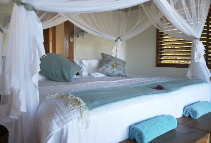 Cedarberg Travel | Rio Azul's Beachfront Accommodations