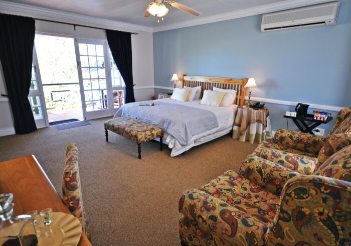 Cedarberg Travel | Tsitsikamma Village Inn