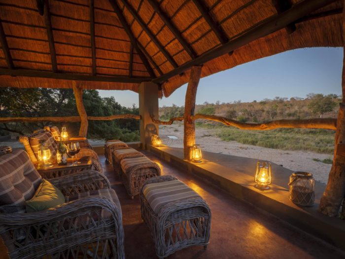 Cedarberg Travel | Kruger Safari & Mozambique Beach Retreat