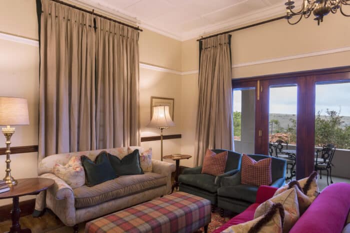 Cedarberg Travel | Lalibela Mills Manor