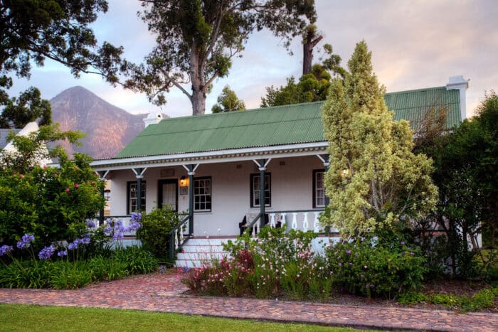 Cedarberg Travel | Tsitsikamma Village Inn