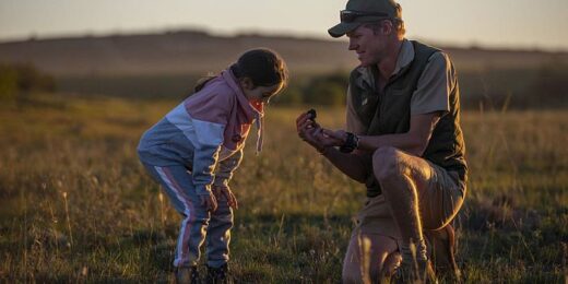 Family Safaris for Young Kids