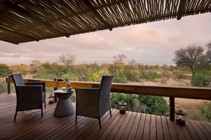 Cedarberg Travel | RockFig Safari Lodge