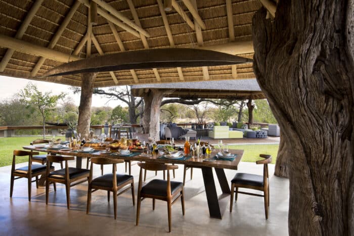 Cedarberg Travel | RockFig Safari Lodge