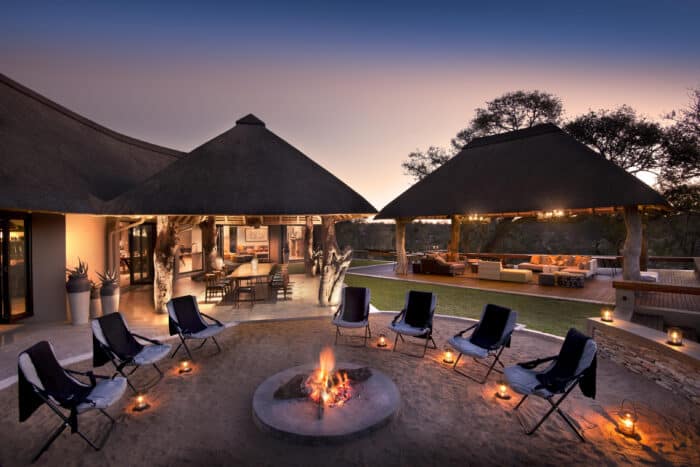 Cedarberg Travel | RockFig Safari Lodge