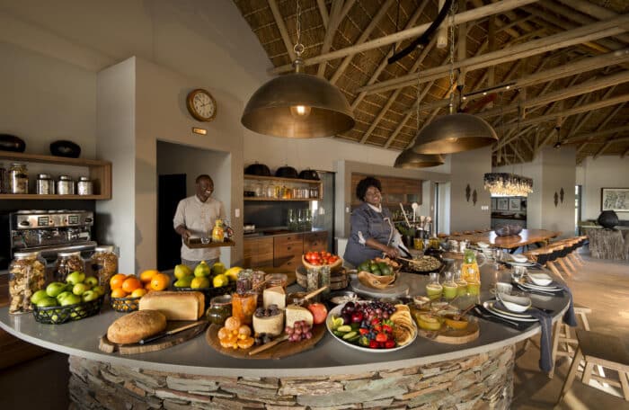 Cedarberg Travel | RockFig Safari Lodge