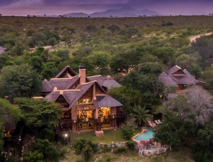 The 10 Best Sleep-Outs or Star Beds in South Africa in 2025