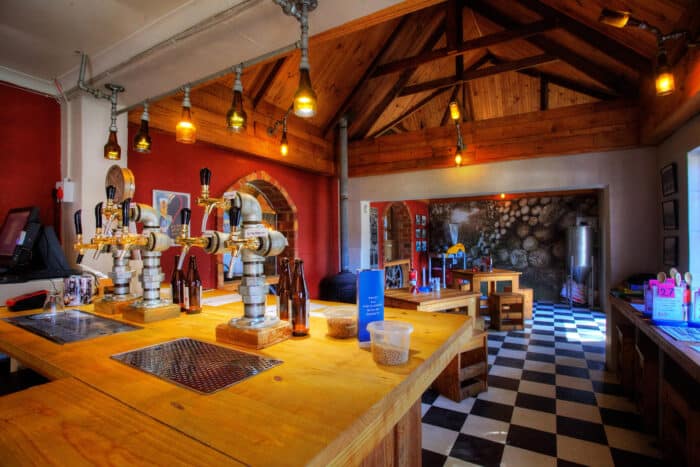 Cedarberg Travel | Tsitsikamma Village Inn