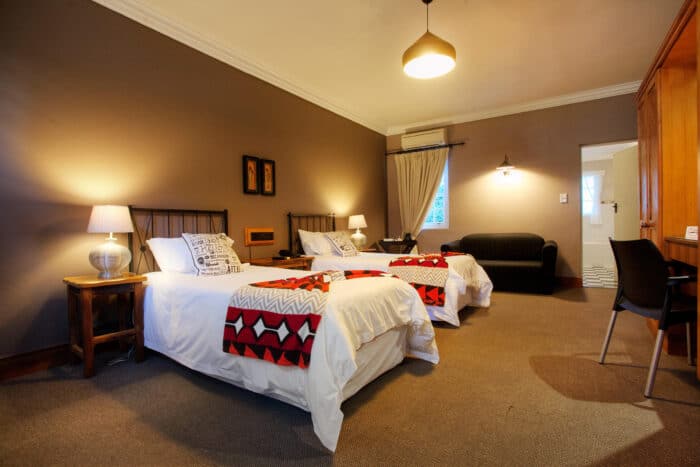 Cedarberg Travel | Tsitsikamma Village Inn