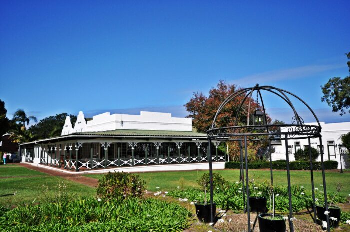 Cedarberg Travel | Tsitsikamma Village Inn