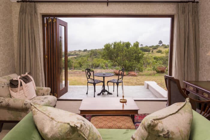 Cedarberg Travel | Lalibela Mills Manor