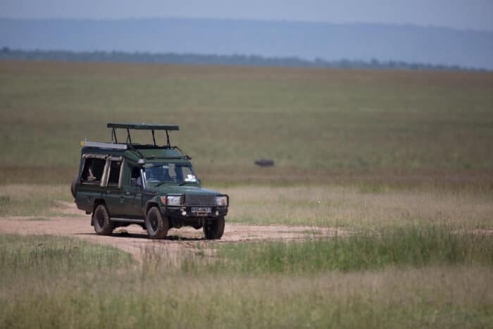 Cedarberg Travel | Elewana Sand River