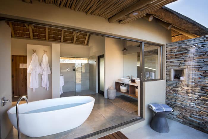 Cedarberg Travel | RockFig Safari Lodge