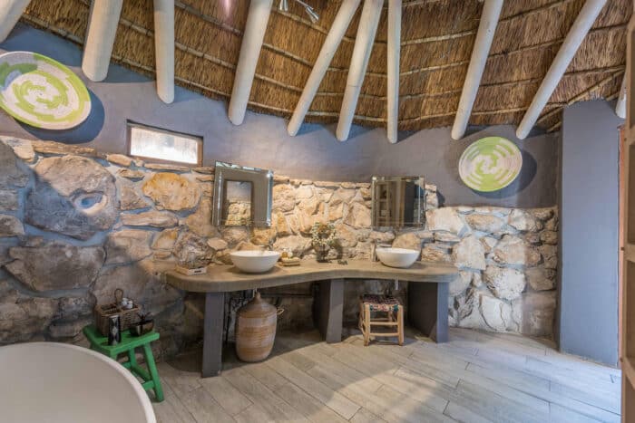 Cedarberg Travel | Mosaic Lagoon Lodge