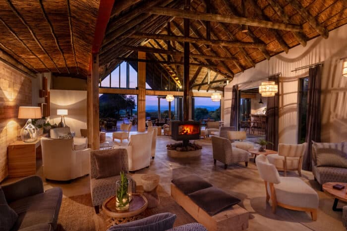 Cedarberg Travel | Amakhala Bukela Lodge