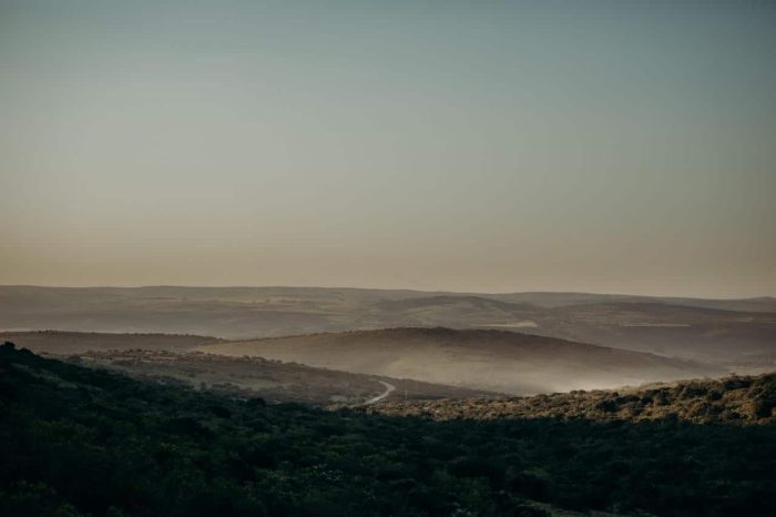 Cedarberg Travel | Amakhala Bukela Lodge