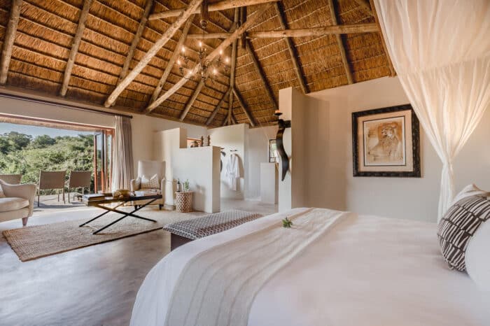 Cedarberg Travel | Amakhala Bukela Lodge