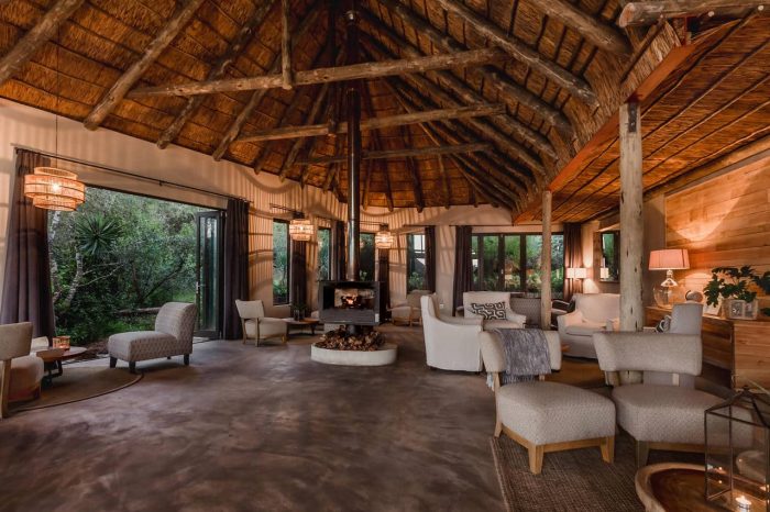 Cedarberg Travel | Amakhala Bukela Lodge