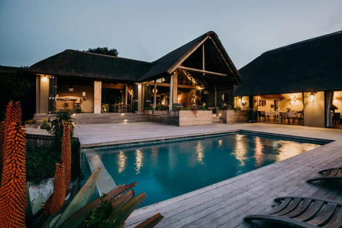 Cedarberg Travel | Amakhala Bukela Lodge