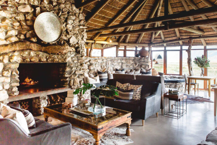 Cedarberg Travel | Mosaic Lagoon Lodge