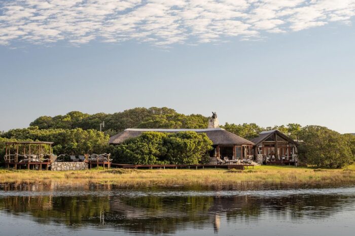 Cedarberg Travel | Mosaic Lagoon Lodge