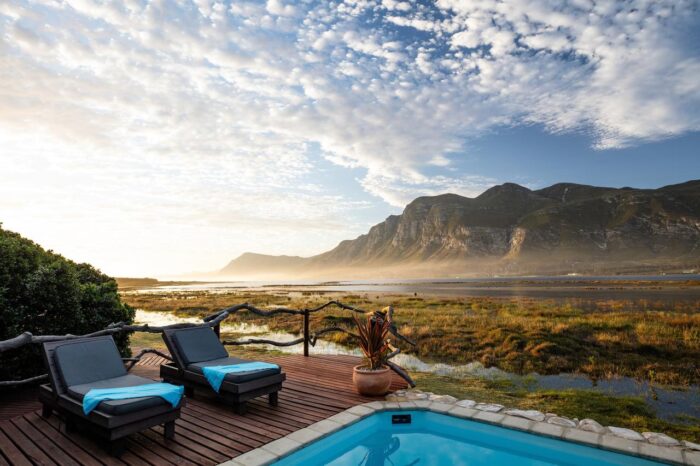 Cedarberg Travel | Mosaic Lagoon Lodge