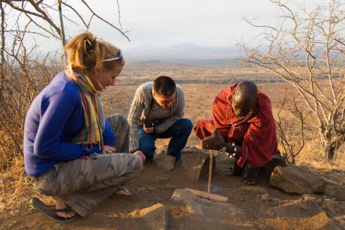 Cedarberg Travel | Severin Safari Camp