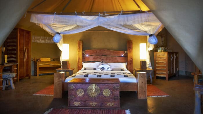 Cedarberg Travel | Severin Safari Camp