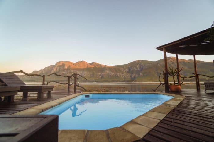 Cedarberg Travel | Mosaic Lagoon Lodge