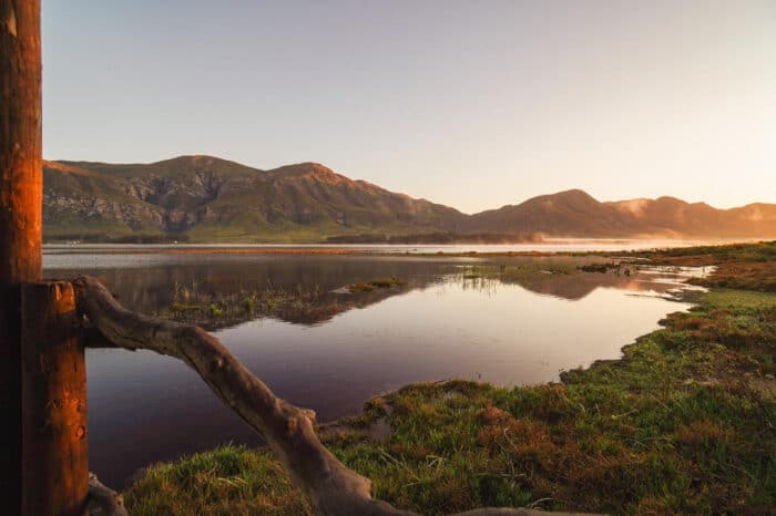 Cedarberg Travel | Mosaic Lagoon Lodge