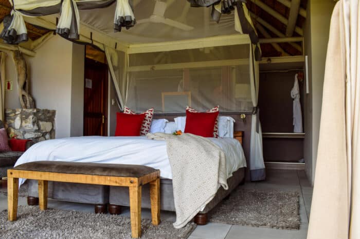 Cedarberg Travel | Mosaic Lagoon Lodge