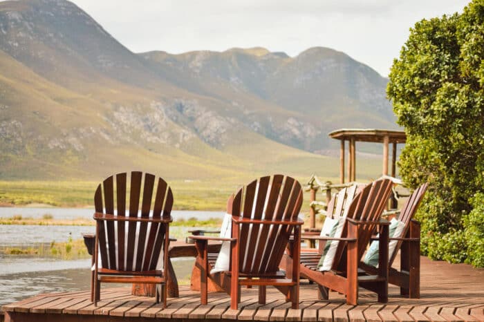 Cedarberg Travel | Mosaic Lagoon Lodge