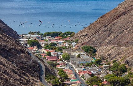 Namibia Fly-In with Skeleton Coast