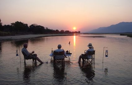 Private Game Reserves or Private Concessions for your Kruger safari?